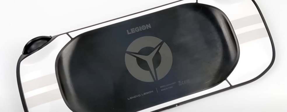 На подходе очередной «убийца Steam Deck», по информации СМИ