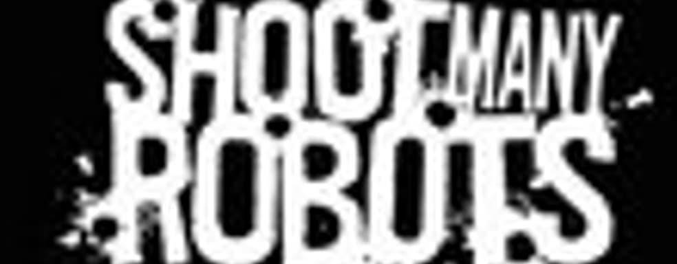 Трейлер Shoot Many Robots