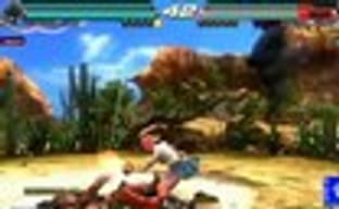 Игровой ролик Tekken Tag Tournament 2 Prologue