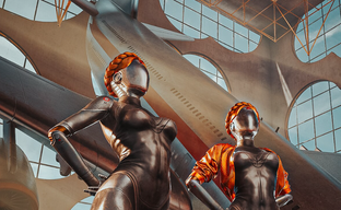 Atomic Heart will be given away for free. VK Play has launched a new contest with prizes