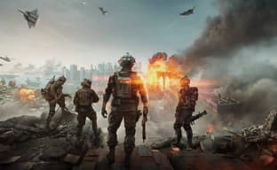 Battlefield 6 держит планку даже на Xbox Series S. Стабильные 60 fps и симпатичная графика