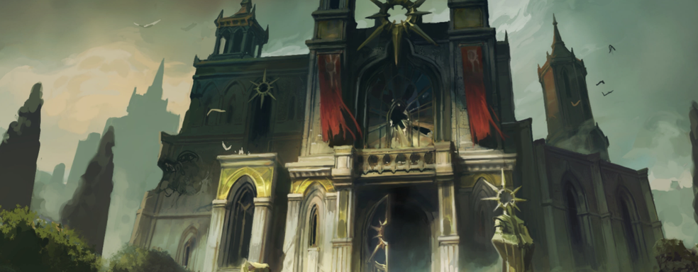 Создатели Payday показали первый скриншот Project Baxter, кооперативной экшен-RPG по DnD