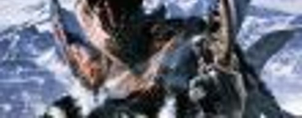 Демонстрация игрового процесса Monster Hunter World и Assassin’s Creed: Origins