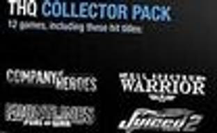 Сборники игр THQ в Steam