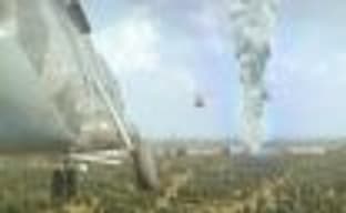 В Steam выйдет симулятор ликвидатора Чернобыльской аварии