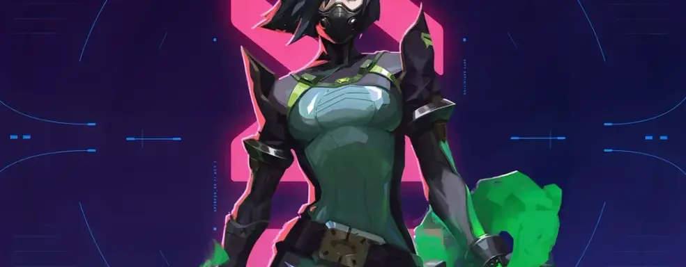 Valorant и Mobile Legends: Bang Bang признали лучшими киберспортивными играми 2024 года