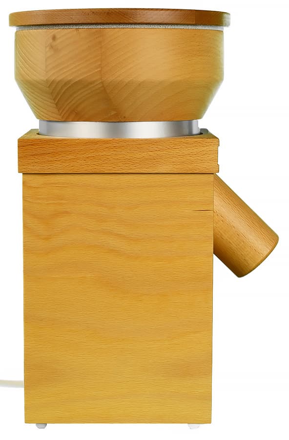 Электрическая мельница Komo Fidibus 21