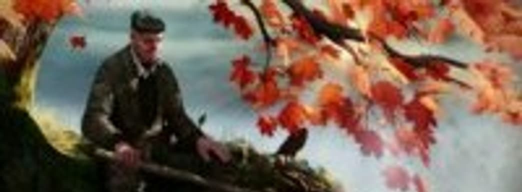 The Vanishing of Ethan Carter - новая игра от выходцев из People Can Fly