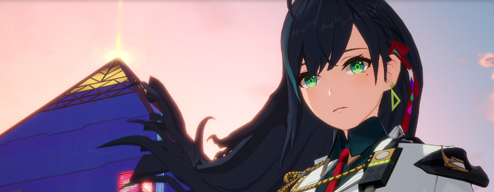 Конкурент Genshin Impact вышел на ПК в Steam. Tower of Fantasy получила первые положительные отзывы