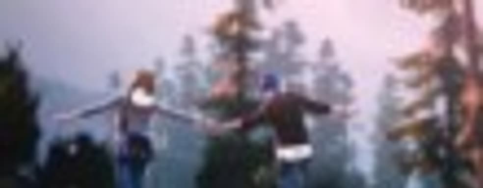 Life is Strange: Episode 2 выйдет 24 марта