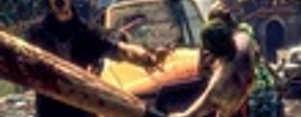 Bloodbath Arena DLC для Dead Island на следующей неделе