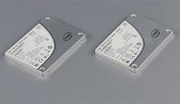 Intel® DC S3610 and S3710 Series Server-Class Solid State Drives