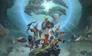 Релиз тактического экшена Sunderfolk от ветеранов Blizzard состоится в апреле