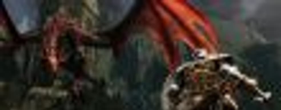 Огромный коммерческий успех серии Dark Souls. Названо количество проданных копий