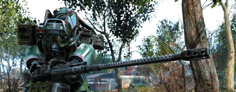 Создатель Fallout признался, что разработчики не понимают, чего хотят игроки — и в этом отчасти виноваты сами геймеры