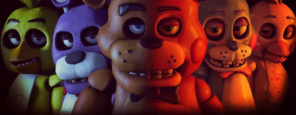Из-за сделанных пожертвований автор серии Five Nights at Freddy's ушёл в отставку