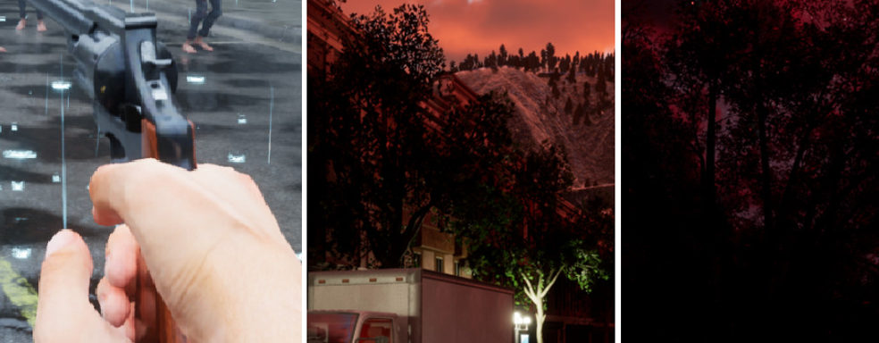 В Steam вышла «первая игра на Unreal Engine 5». Спустя день разработчики порекомендовали вернуть за неё деньги