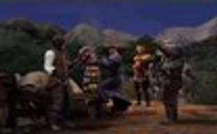 Трейлер The Sims Medieval