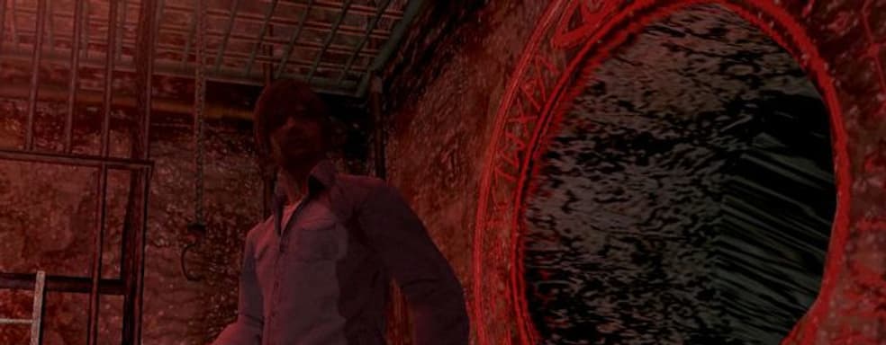 Старая добрая комната – в сервисе GOG вышел хоррор Silent Hill 4: The Room