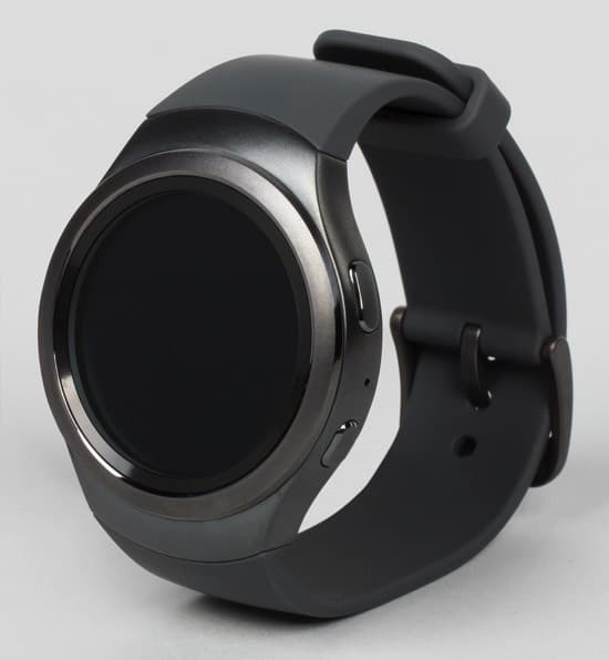Умные часы Samsung Gear S