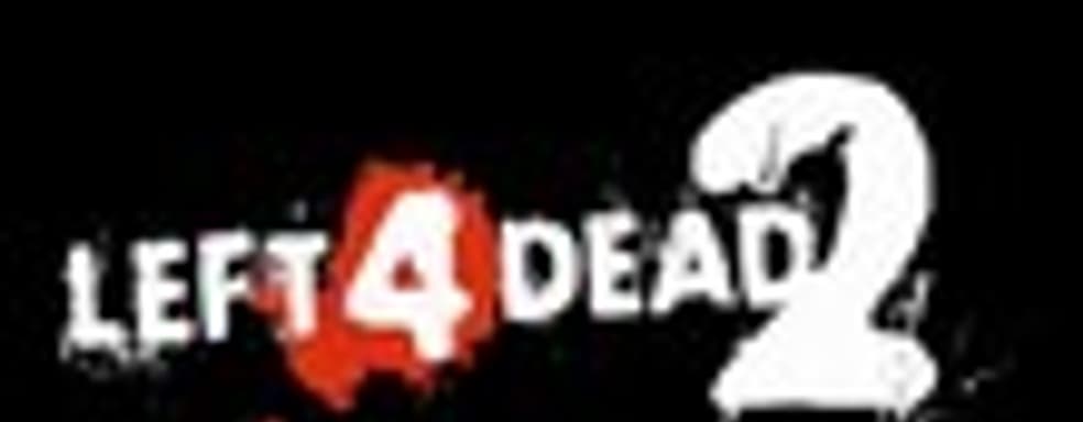 Новое DLC для Left 4 Dead 2 выйдет после Portal 2