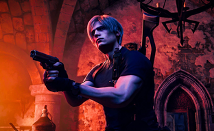 В ремейке Resident Evil 4 Леон умирает почти также часто, как ломает ножи. Capcom опубликовала статистику игроков