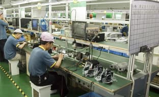 Microsoft и Sony оказались связаны с компанией, использующей принудительный труд