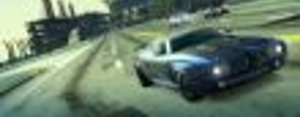 Burnout Paradise доедет до PS4 и Xbox One?