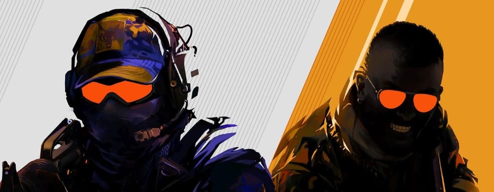 Вышло первое обновление Counter-Strike 2. Valve ускорила вращение ножа