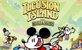 Switch теряет эксклюзив. Disney Illusion Island в мае выйдет на других платформах — СМИ