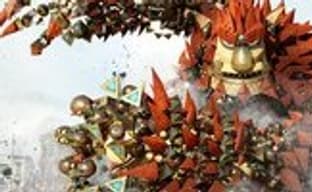 Gamescom-трейлер Knack