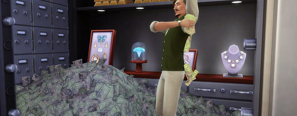 «Максимальная экономия EA» The Sims 4 утонула в разнообразных багах. Контент изучали шесть тестировщиков