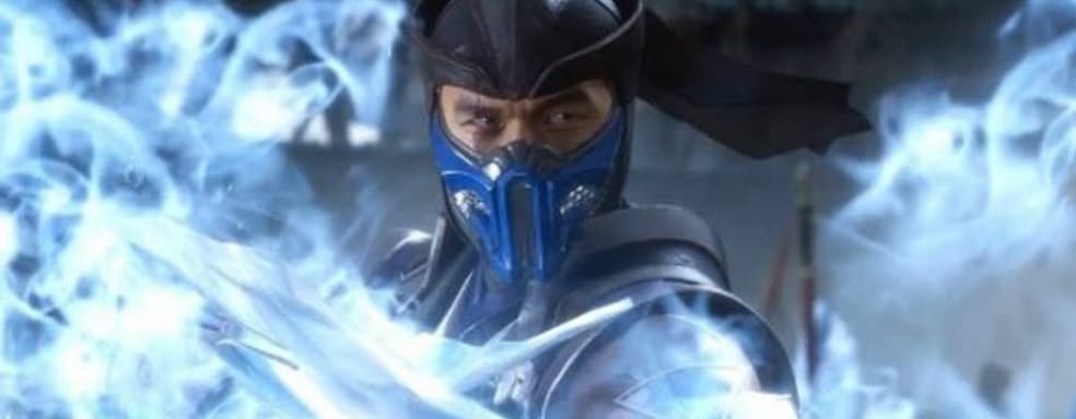 Король метели и зверь внутри – вышел ролик Mortal Kombat 11, посвящённый хэллоуинскому набору костюмов