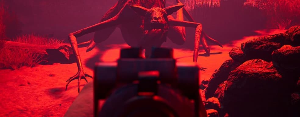 Бодикам-хоррор Zoochosis выйдет на PlayStation в августе