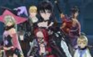 Launch-трейлер и первые оценки Tales of Berseria