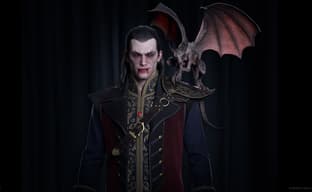 Вампиры. «Неотразимая» подборка игр