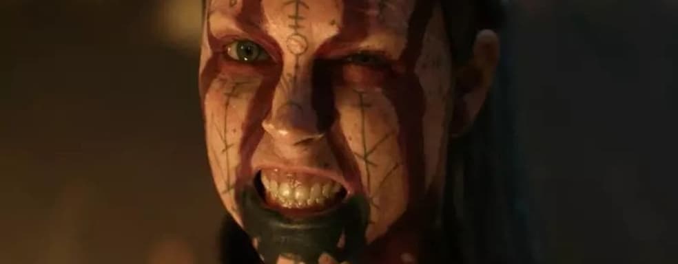 У Hellblade 2 мизерные продажи в США. Плохая новость для Ninja Theory