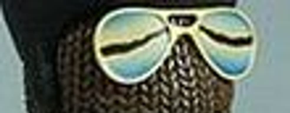 Пластиковые игрушки из LittleBigPlanet