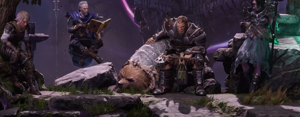 Конкурент PoE 2 получит WASD-управление, новых врагов и улучшенный инвентарь — авторы Last Epoch показали второй сезон