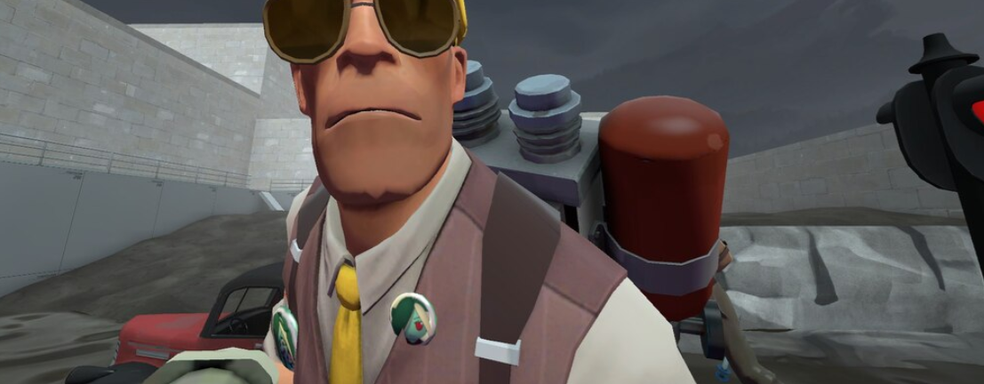 Производительность Steam улучшили для больших библиотек. Valve позаботилась о коллекционерах игр