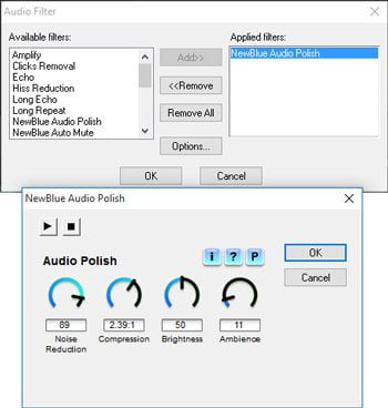 Видеоредактор Corel VideoStudio X9