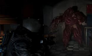 New Gameplay Trailer for Cronos: The New Dawn Showcases "Pasta" Monsters