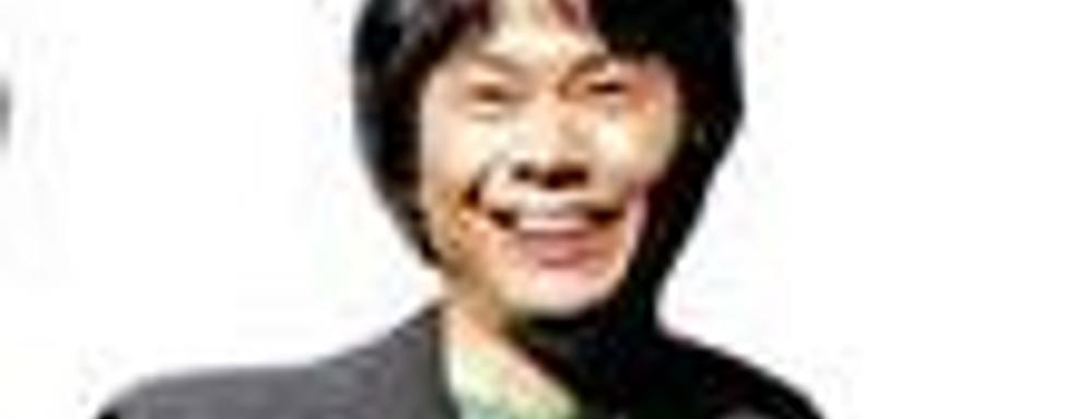 Миямото: мы всегда работаем над Zelda