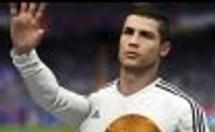 FIFA 16 продолжает удерживать первое место в Великобритании