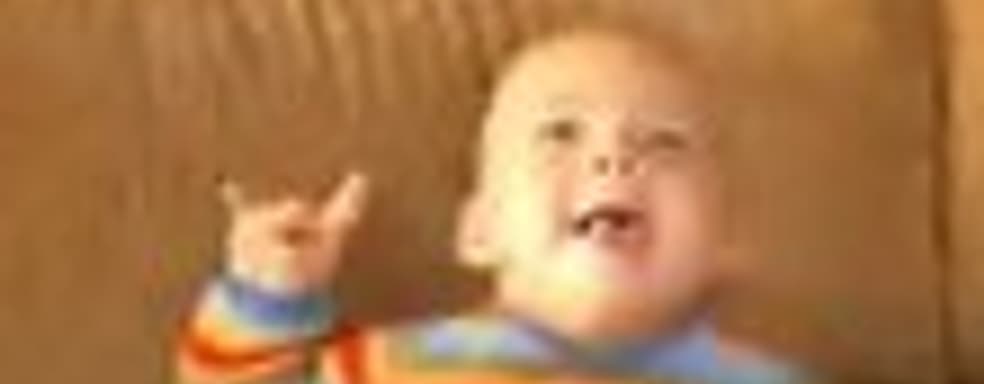 Вирусная реклама Rocksmith