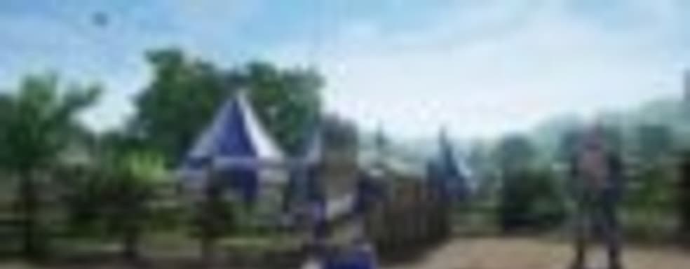 Средневековый экшен Mordhau – Decapitatioooooon!