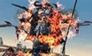 Demigod обзавелся издателем. Релиз в 2009 году