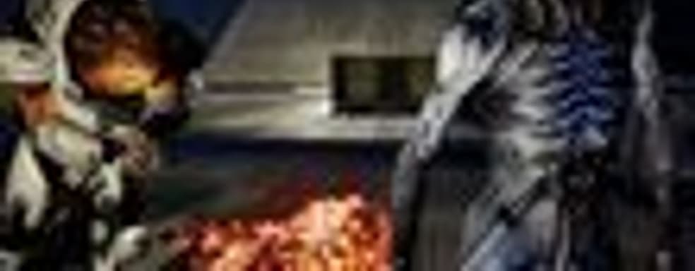 Сохранения из Mass Effect на любой вкус