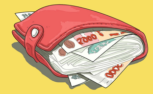 В Steam нашли игру за 35 миллионов рублей. Разработчик попросил не спешить покупать её