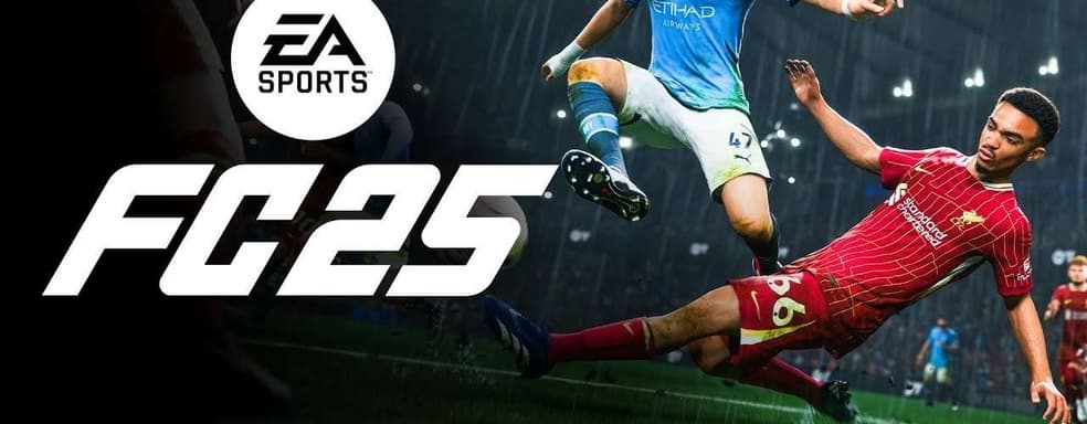 EA Sports FC 25 Graphics Comparison on PS5, Xbox Series X|S, and PC